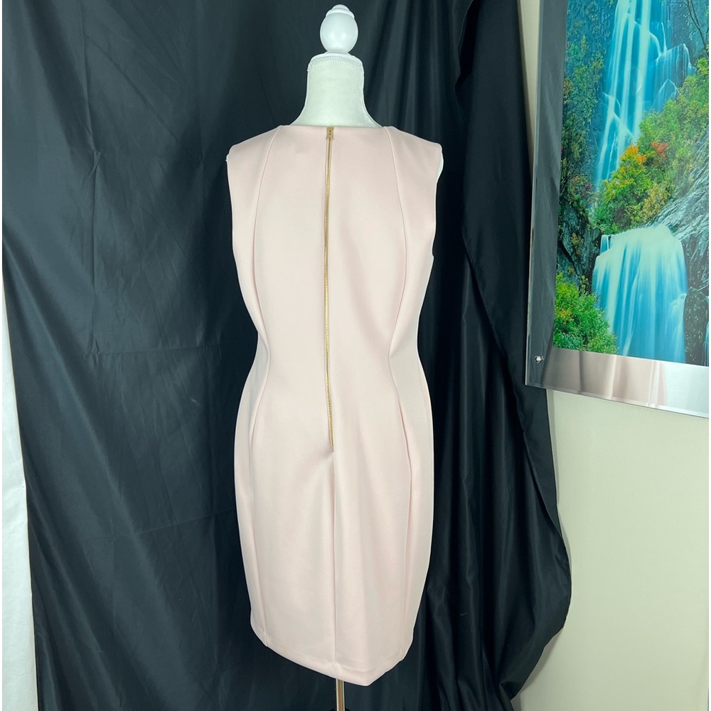 Calvin Klein Size 14 Dress - Picture 2 of 6